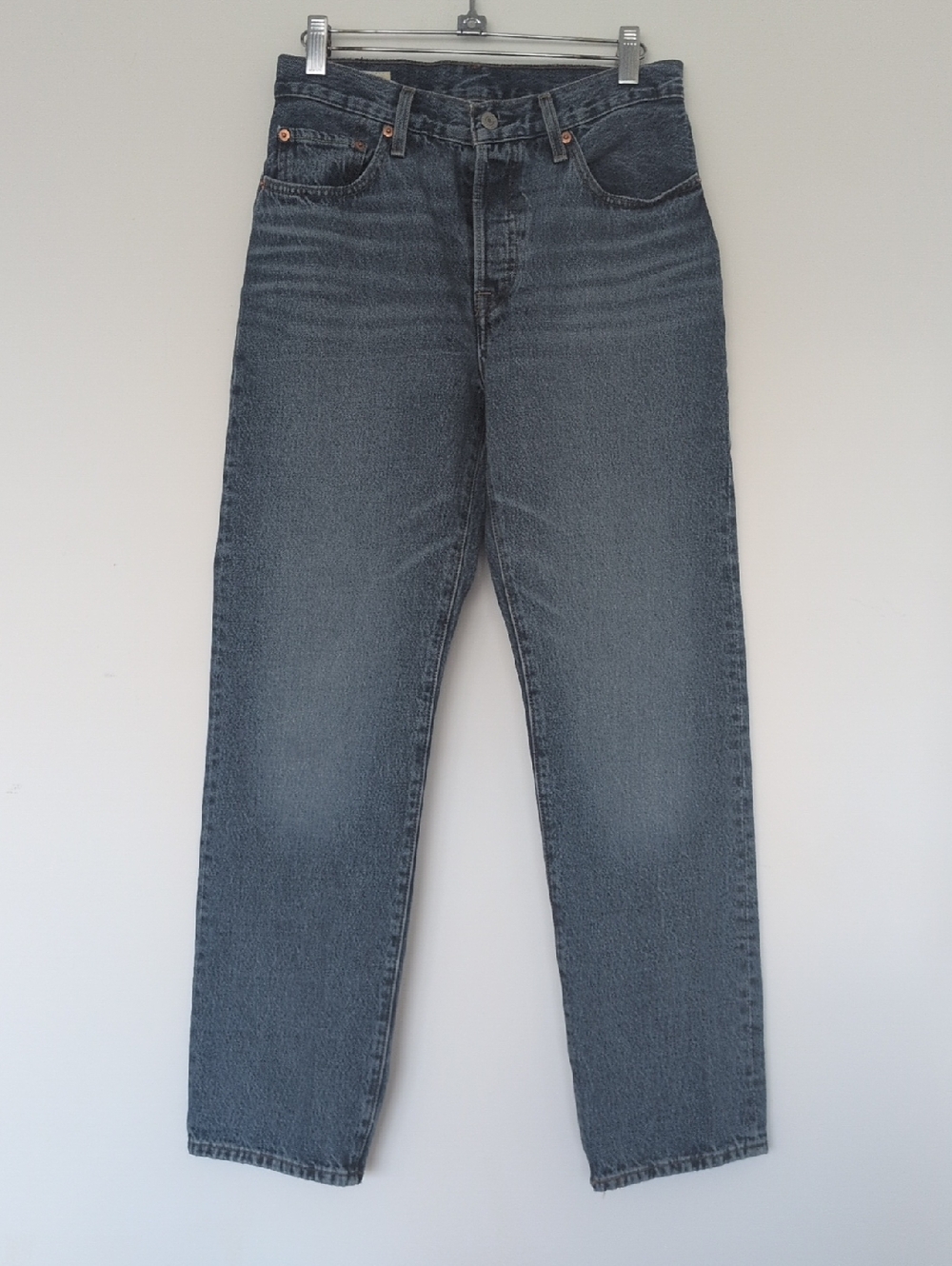 Levi's 501 90s Women's Jeans 26 X 30